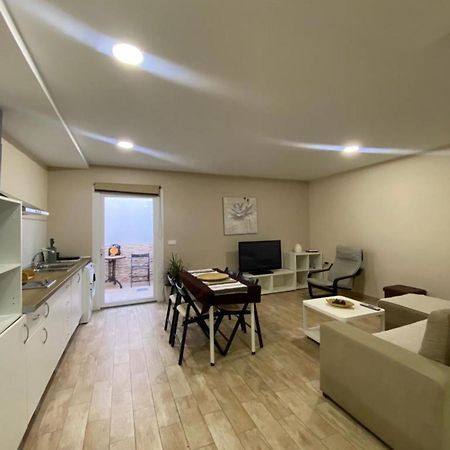 Apartamentos Albeniz Algeciras Zewnętrze zdjęcie