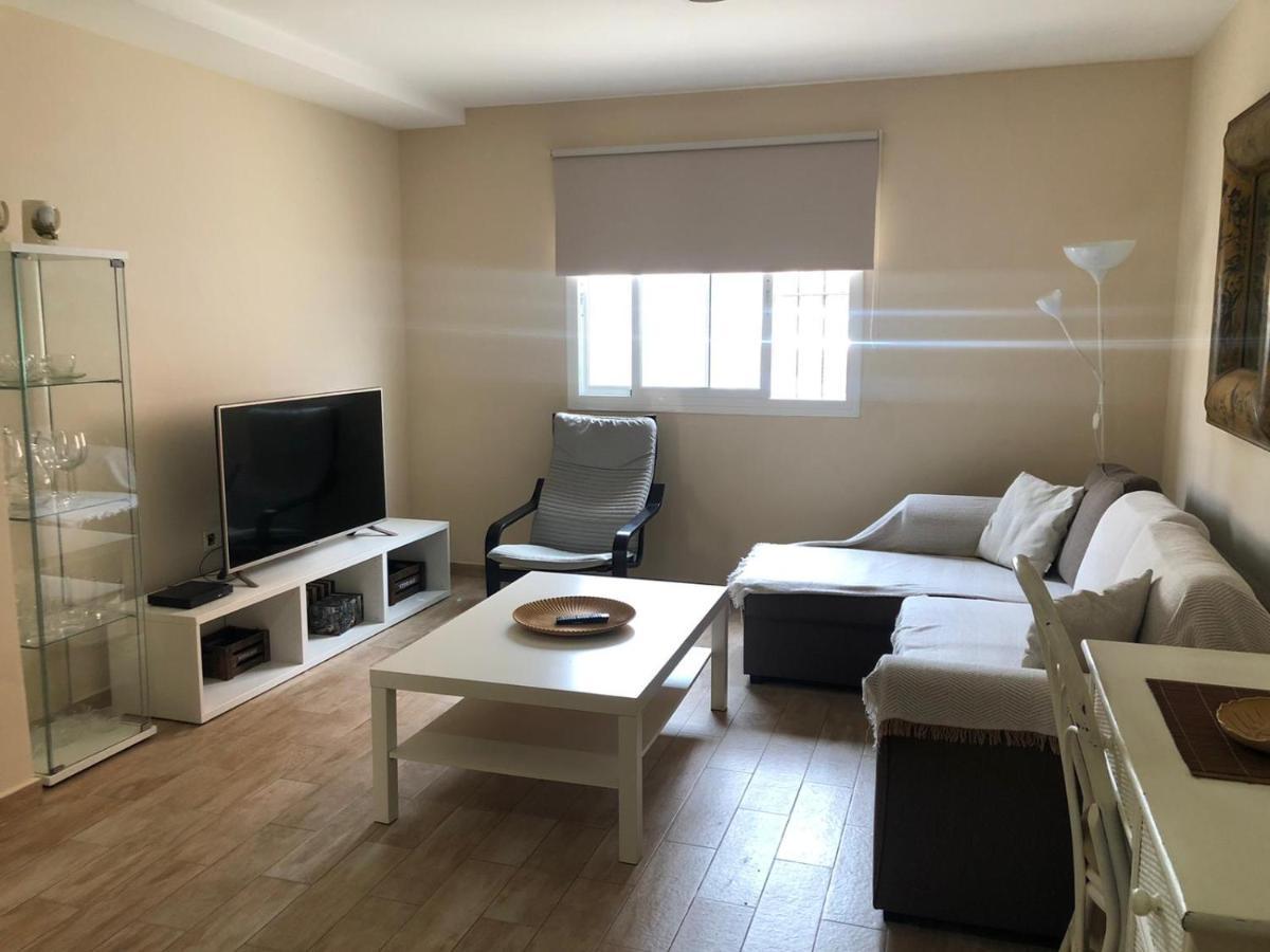 Apartamentos Albeniz Algeciras Zewnętrze zdjęcie