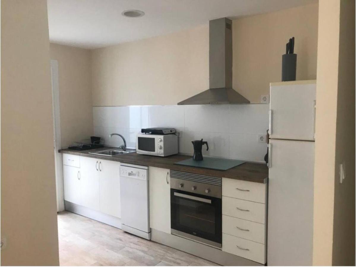 Apartamentos Albeniz Algeciras Zewnętrze zdjęcie