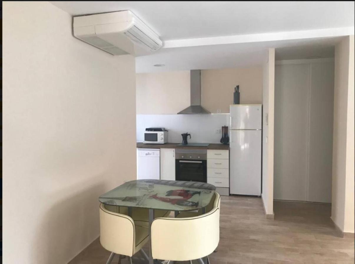 Apartamentos Albeniz Algeciras Zewnętrze zdjęcie