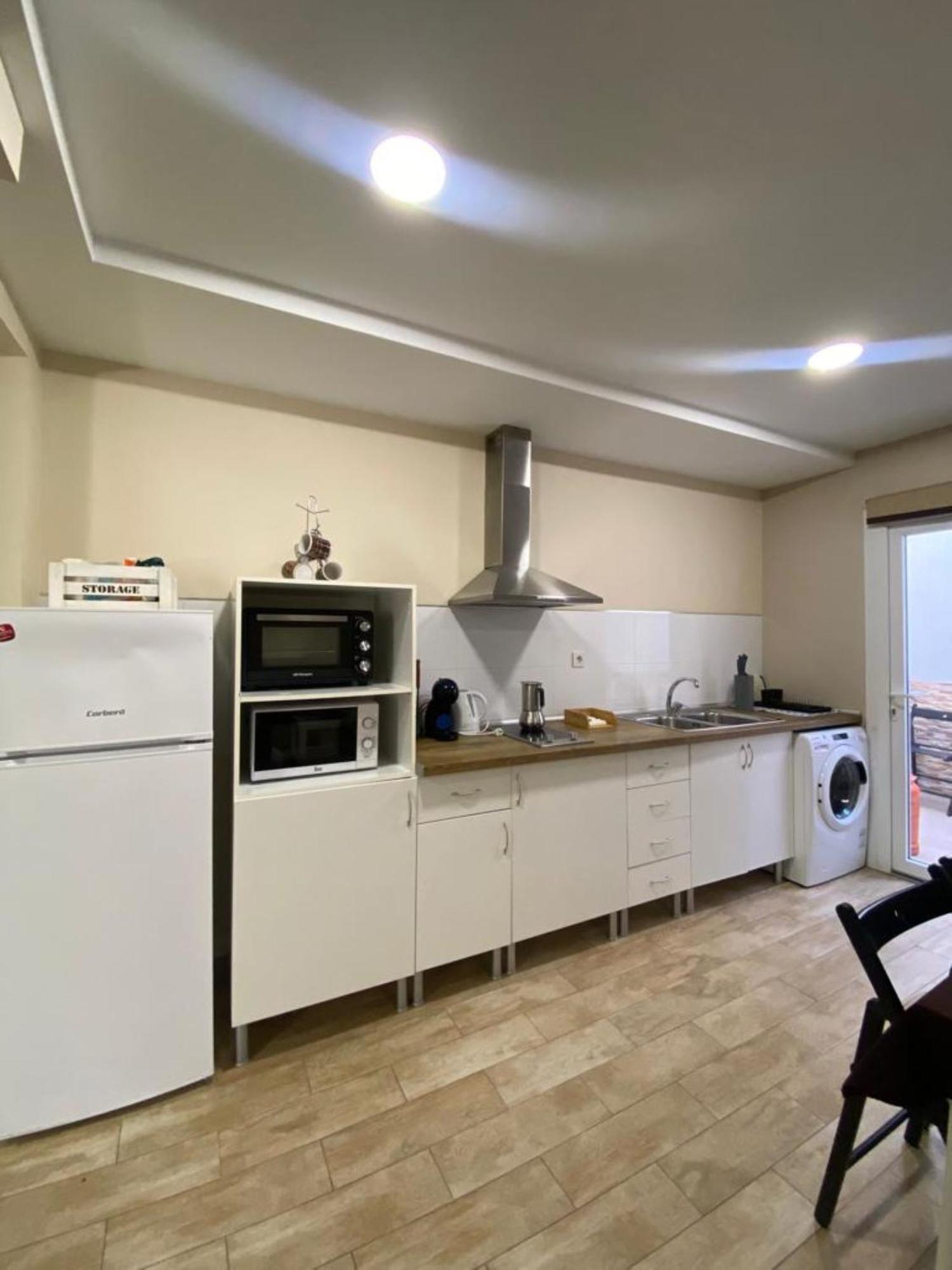 Apartamentos Albeniz Algeciras Zewnętrze zdjęcie