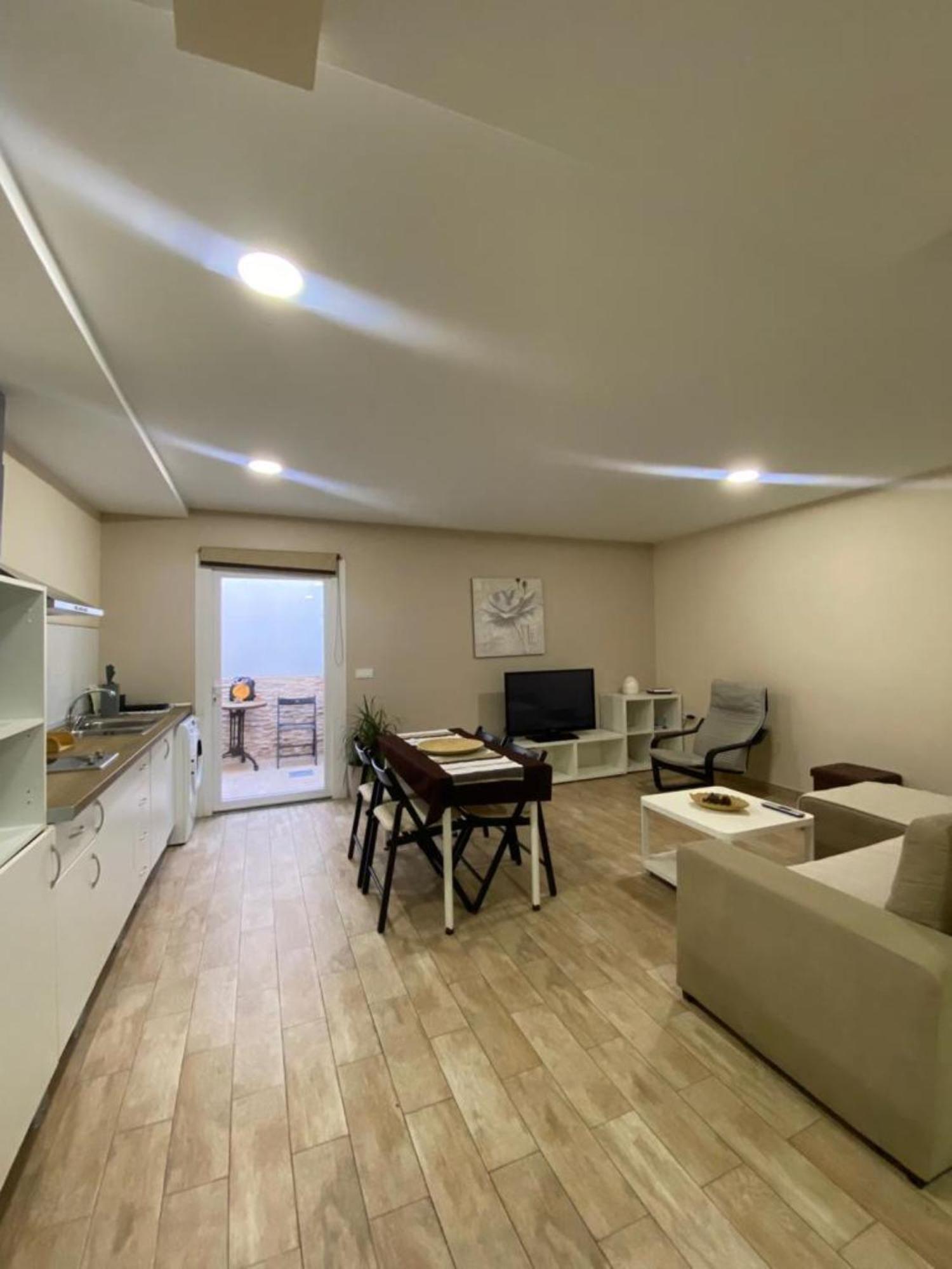 Apartamentos Albeniz Algeciras Zewnętrze zdjęcie
